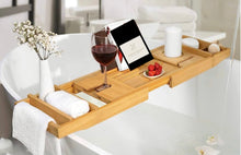 Load image into Gallery viewer, Bath Tub Caddy