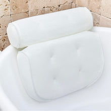 Load image into Gallery viewer, Bath Tub Pillow