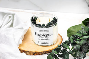 Eucalyptus Mint Candle